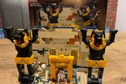 LEGO 77013 Indiana Jones