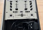 Numark 2 Channel Mixer
