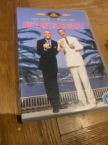 Dirty Rotten Scoundrels (1988)