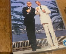 Dirty Rotten Scoundrels (1988)