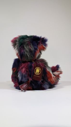 Charlie bears piggledy