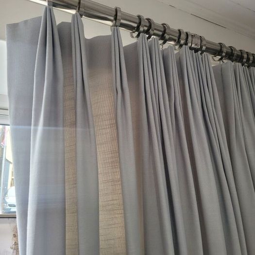 Closing down sale -Custom Made Curtains 90 x 90