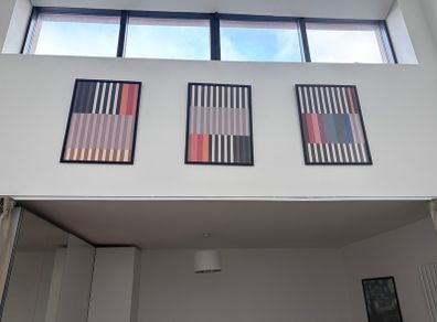 Artwork set