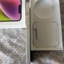 iPhone 14 white Image 5