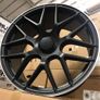 18 19 20" Inch E63 Amg Style Alloy Wheels C E S Class W204 W205 W212 W213 5x112 W221 W222 Image 7