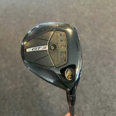 Titleist GT 3 wood