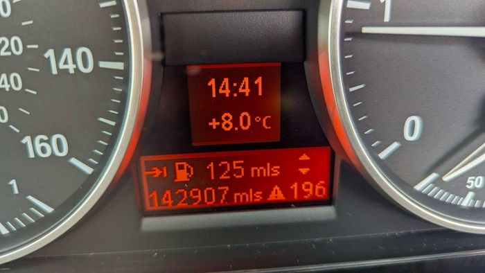 2009 BMW 320 E92 Se 2.0d Coupe