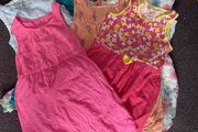 girls summer bundle 31 items (age8-9)