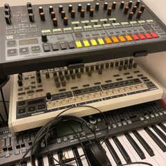 Behringer RD8 and RD9 both in new condition