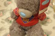 Me to you tatty teddy bnwt