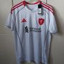 Adidas Replica Liverpool Mcallister 10 BNWT Image 2