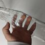 300 - Set of 2 Vintage Decorative Collectible Bottles Image 6