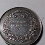 Irish Silver medal 1906. Limerick Image 2