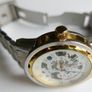 Men's Sewor Skeleton Mechanical  Watch Image 10