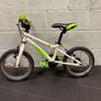 Carrera Bike 14 inch Image 2