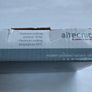 Altecnic modern chrome polished radiator valves 15mm 1/2" Image 5
