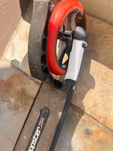 Bopster sport pro Adult scooter