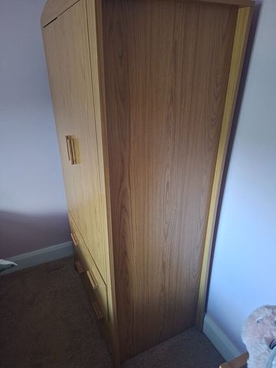 KUB Solid Wood Nursery Set (Midleton)