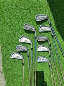 Titleist DCI Irons