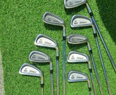 Titleist DCI Irons