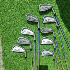 Titleist DCI Irons