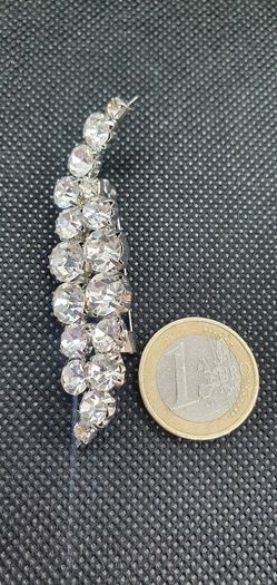 Vintage Jewellery Brooch