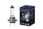 H7 Headlamp Headlight Car Bulbs 12V 55W