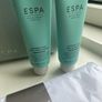 ESPA Travel sizes and pouch Image 2