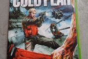 Cold Fear(Rare Game)