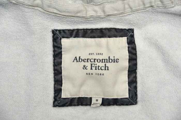 Abercrombie and Fitch Hoodie Kids M Unisex Boys or Girls