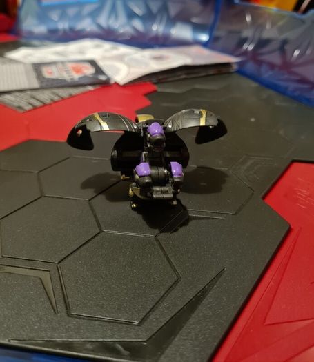 BAKUGAN Battle League Coliseum