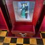 Vintage Jewellery Box Image 4