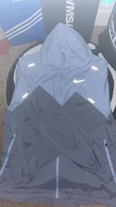 Nike Miller Zip Up