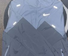 Nike Miller Zip Up
