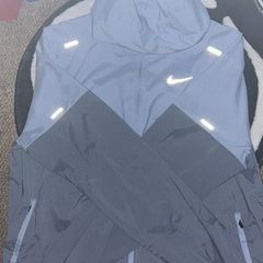 Nike Miller Zip Up