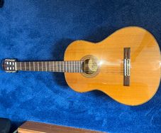 J. Navarro NC-41 Classical Guitar