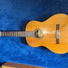 J. Navarro NC-41 Classical Guitar