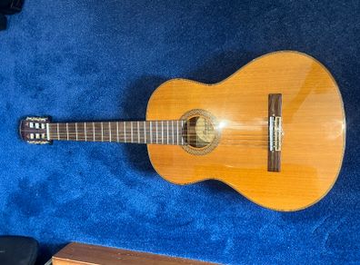 J. Navarro NC-41 Classical Guitar
