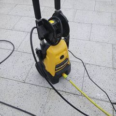power washer