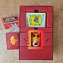 ITALIAN Edition Exploding Kittens Edizione Cat Burglar Card Game Image 3