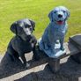 garden ornaments Image 8