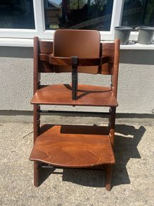 Stokke High Chair