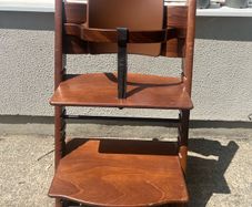 Stokke High Chair