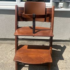 Stokke High Chair
