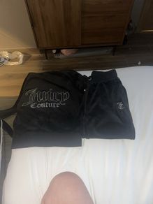 Juicy Couture tracksuit
