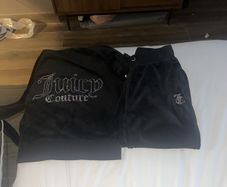 Juicy Couture tracksuit