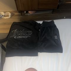 Juicy Couture tracksuit