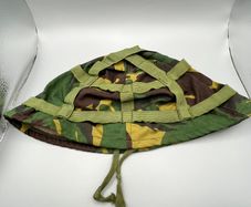 Genuine British Army Mk6 Combat Helmet Cover - Airsoft\Paintball
