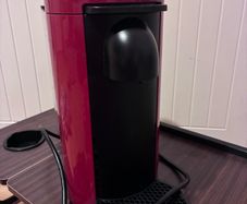 Nespresso VertuoPlus