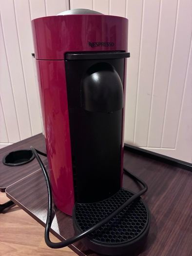 Nespresso VertuoPlus